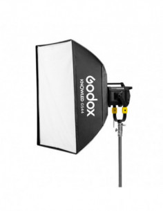 Godox GS44 Softbox 120x120... 2