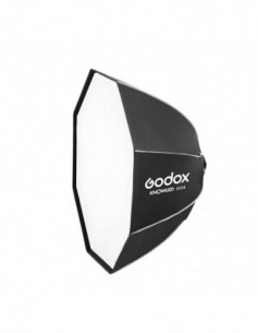 Godox GO4 Octa Softbox...