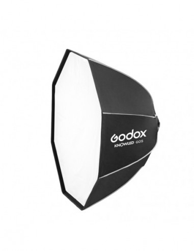 Godox GO5 Octa Softbox 150cm for...