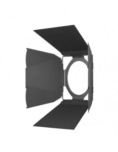 Godox GR30B Barndoor for GR30 Reflector