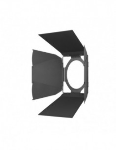 Godox GR45B Barndoor for...
