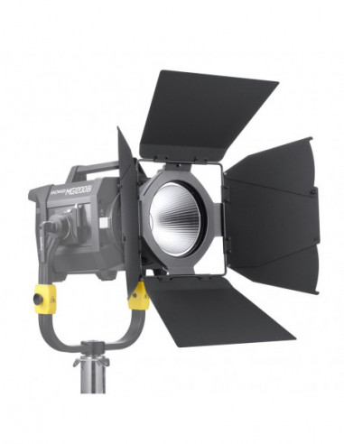 Godox GR45B Barndoor for GR45 Reflector