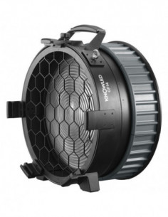 Godox GF14 Fresnel lens (G...