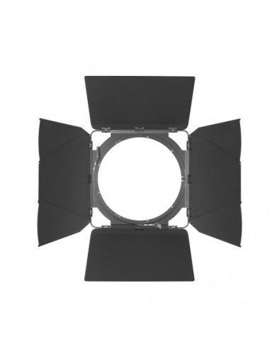 Godox GF14B Barndoor for GF14 Fresnel...