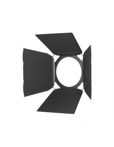 Godox GF14B Barndoor for GF14 Fresnel...