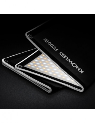 Godox KNOWLED F200Bi Flexible LED Light