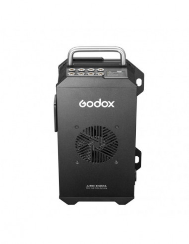Godox Charger Box for TP4R K8 8 Light...