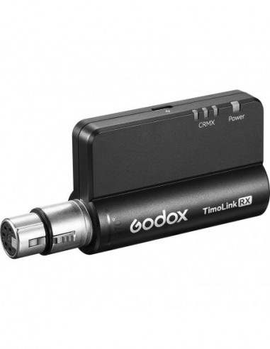 Godox TimoLink RX Wireless DMX Receiver