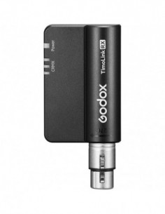 Godox TimoLink RX Wireless... 2