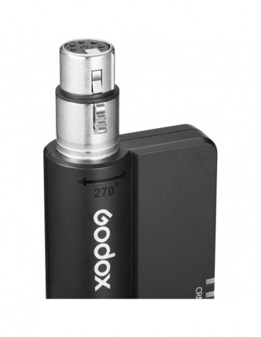 Godox TimoLink RX Wireless DMX Receiver