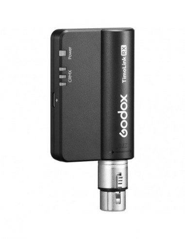 Godox TimoLink RX Wireless DMX Receiver