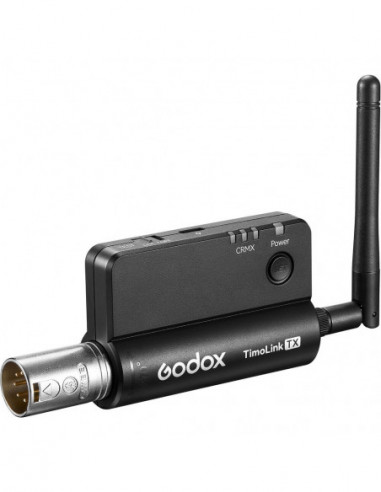 Godox TimoLink TX Wireless DMX...