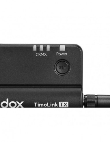 Godox TimoLink TX Wireless DMX...