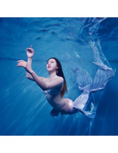 Godox WT25D Dive LED Light