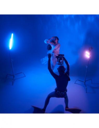 Godox WT25D Dive LED Light