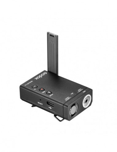 Godox WMicS2 TX2 UHF Wireless...
