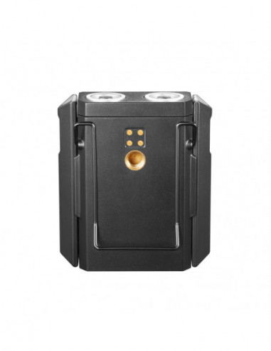 Godox WMicS2 RX2 UHF Wireless Receiver