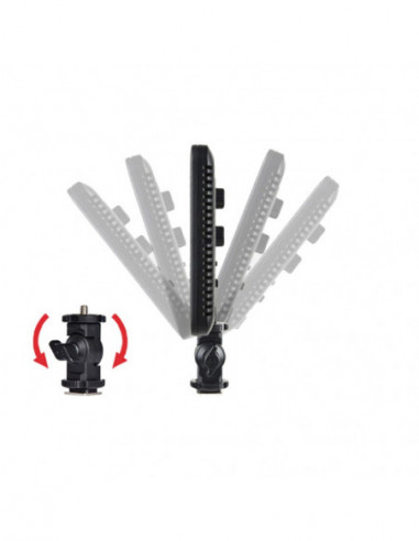 Godox Led P120C Adapter Kit