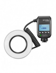 Godox MF R76C TTL Macro... 2