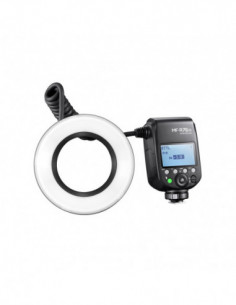 Godox MF R76N TTL Macro...