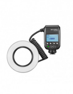 Godox MF R76N TTL Macro... 2