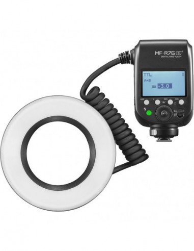 Godox MF R76S+ Dental Flash