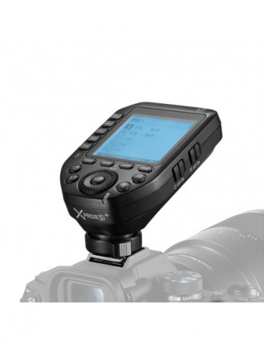 Godox X PRO II S+ Dental Transmitter...