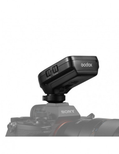 Godox X PRO II S+ Dental Transmitter...