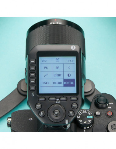 Godox X PRO II S+ Dental Transmitter...