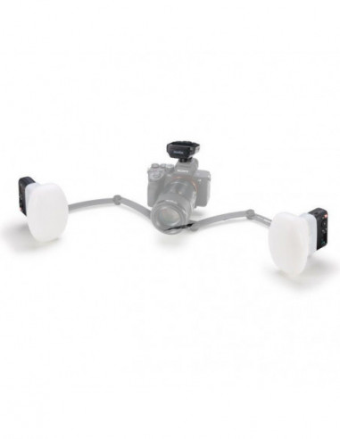 Godox MF12 DK1 Dental Flash Kit