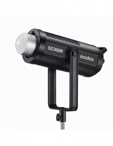 Godox SZ300R Zoom RGB LED Video Light