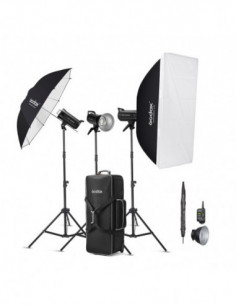 Godox SK400IIV D Studio...
