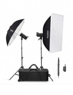 Godox SK300IIV C Studio...