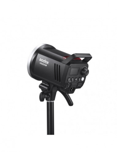 Godox MS200V F Dual Studio Flash Kit