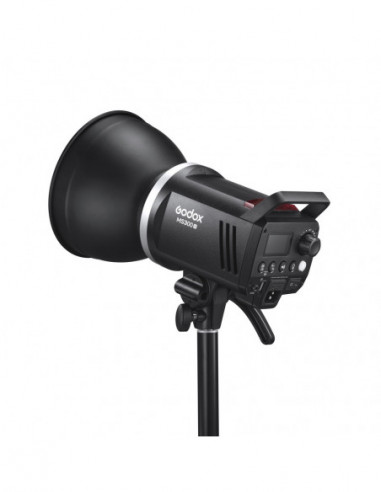 Godox MS300V F Dual Studio Flash Kit