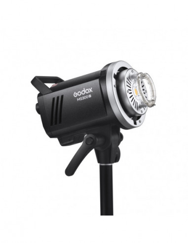 Godox MS300V F Dual Studio Flash Kit