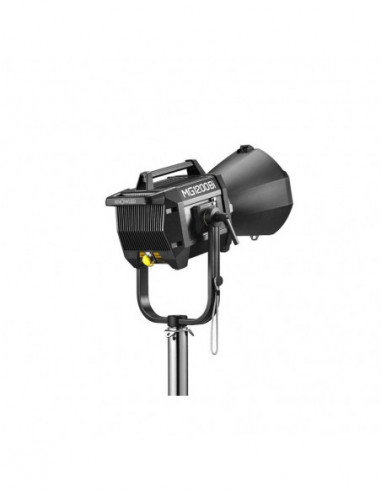 Godox MG1200Bi Bi color Knowled Light...