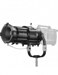 Godox GP26K Spotlight...