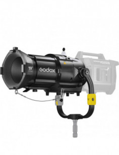 Godox GP19K Spotlight...
