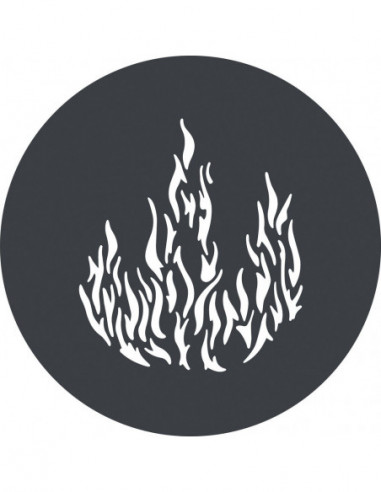 Godox GP GS1 GOBO Set for MG1200Bi