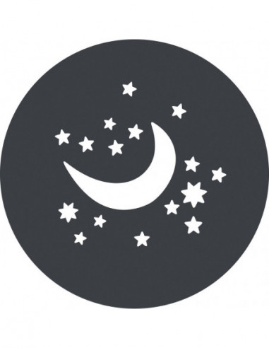 Godox GP GS1 GOBO Set for MG1200Bi