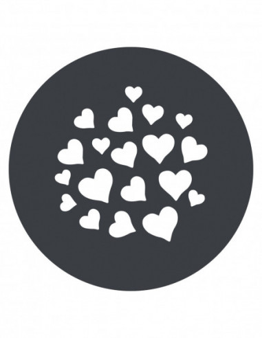 Godox GP GS2 GOBO Set for MG1200Bi