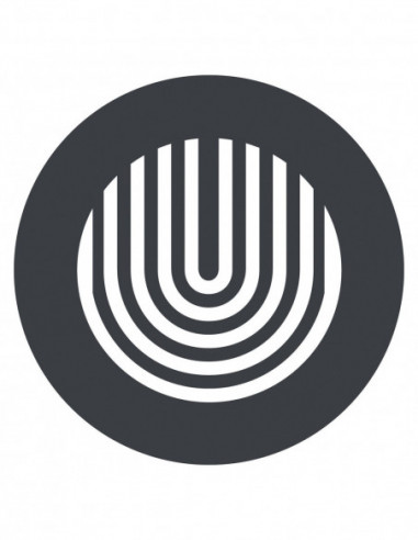 Godox GP GS2 GOBO Set for MG1200Bi