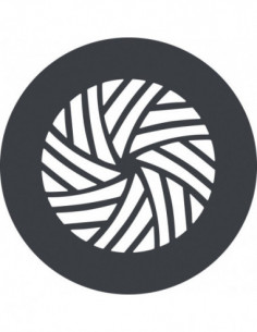 Godox GP GS3 GOBO Set for... 2