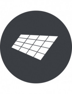 Godox GP GS4 GOBO Set for... 2