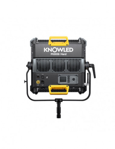 Godox KNOWLED P600Bi Hard Panel Light