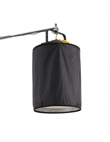 Godox P600BHSSS Black Opaque Skirt...