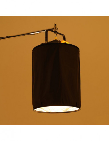 Godox P600BHSSS Black Opaque Skirt...