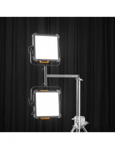 Godox HJ02 Bracket for Two light...