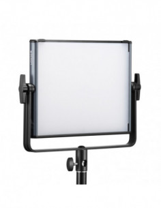 Godox LDX50R Panel Light RGBWW 2